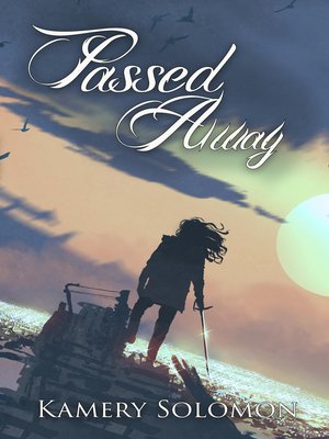 cover image of Passed Away
